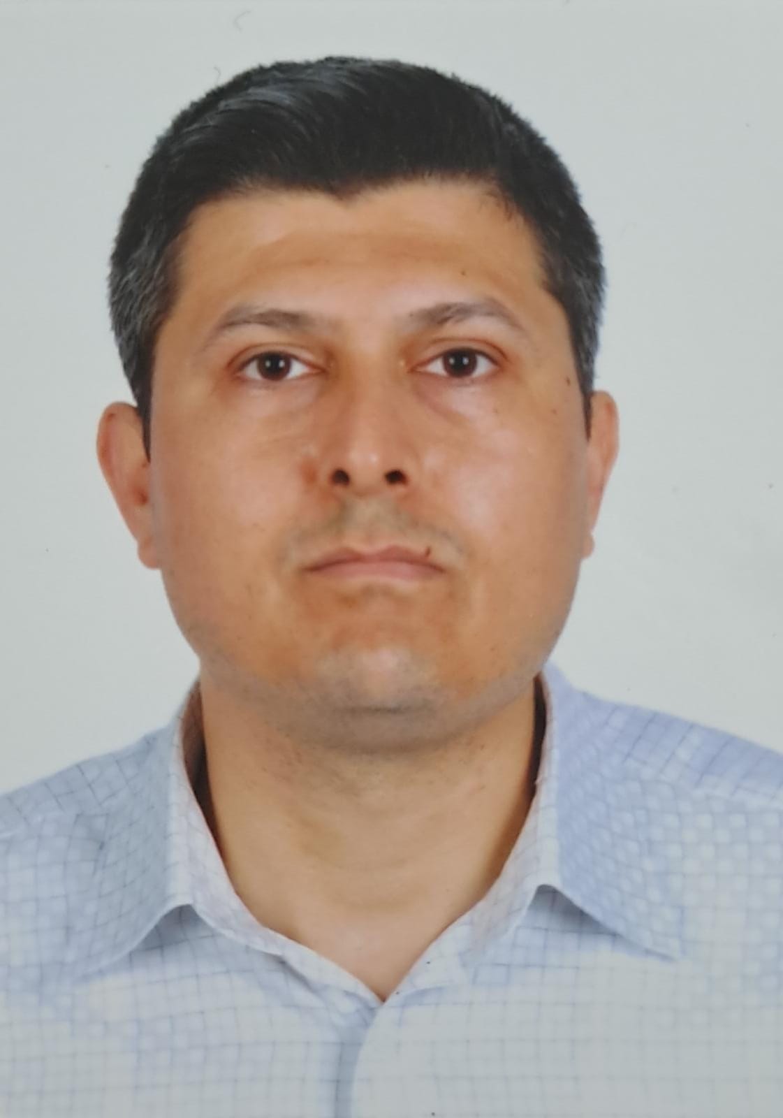 Emrullah ÇAKICI